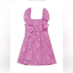 Rachel Parcell little girls size 6